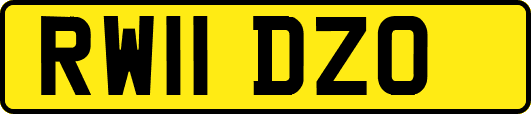 RW11DZO