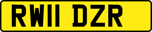 RW11DZR