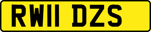 RW11DZS
