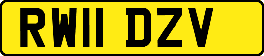RW11DZV