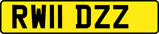 RW11DZZ