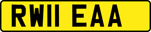 RW11EAA