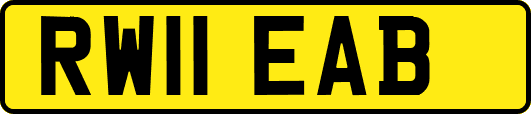 RW11EAB
