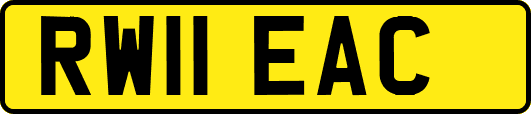 RW11EAC