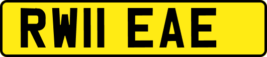 RW11EAE