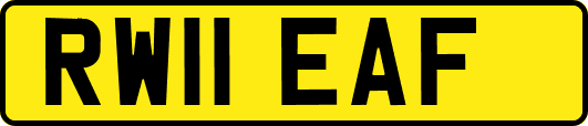 RW11EAF