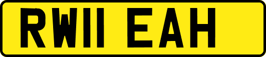 RW11EAH