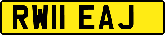 RW11EAJ
