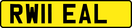 RW11EAL