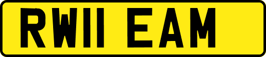 RW11EAM