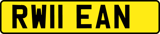 RW11EAN
