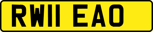 RW11EAO