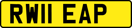 RW11EAP