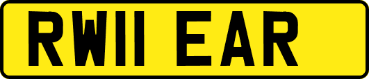 RW11EAR