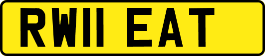 RW11EAT