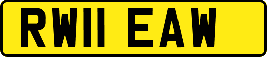 RW11EAW