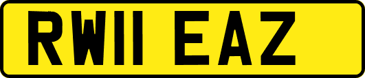 RW11EAZ