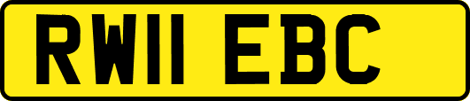 RW11EBC