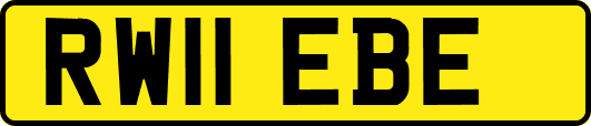 RW11EBE