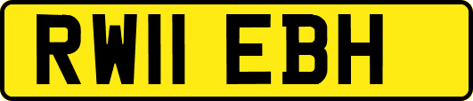 RW11EBH