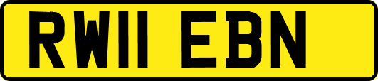 RW11EBN