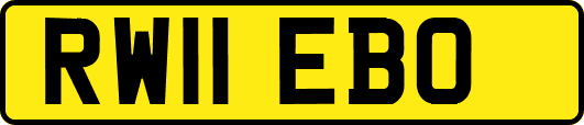 RW11EBO