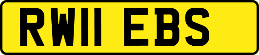 RW11EBS
