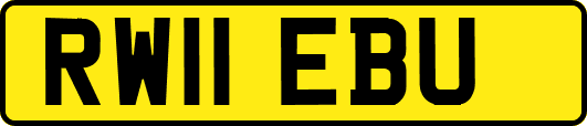 RW11EBU