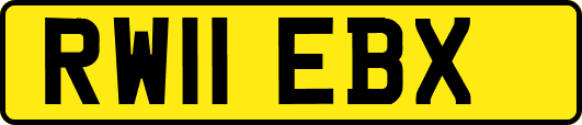 RW11EBX