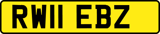 RW11EBZ