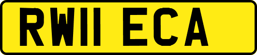 RW11ECA