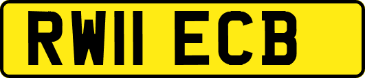 RW11ECB