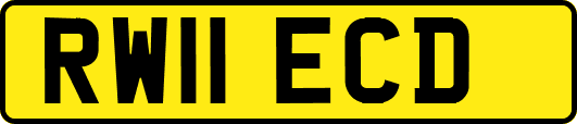 RW11ECD