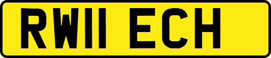 RW11ECH