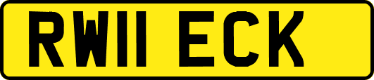 RW11ECK