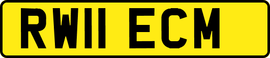 RW11ECM