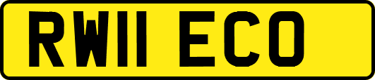 RW11ECO