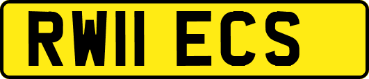RW11ECS