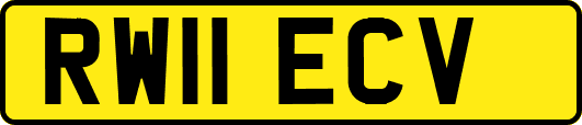 RW11ECV