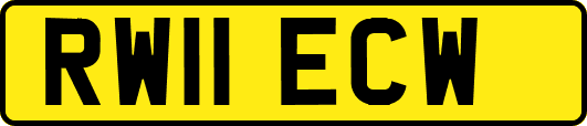 RW11ECW