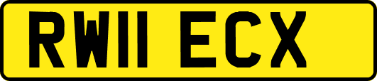 RW11ECX