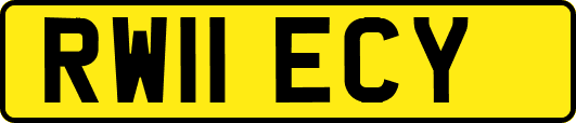 RW11ECY