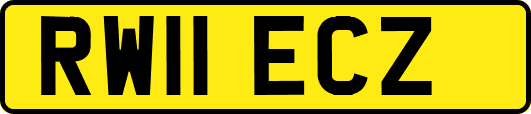 RW11ECZ