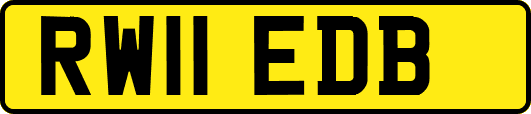 RW11EDB