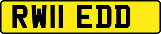 RW11EDD