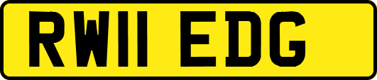 RW11EDG