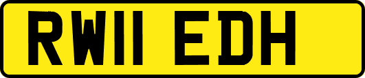 RW11EDH