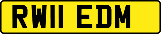 RW11EDM