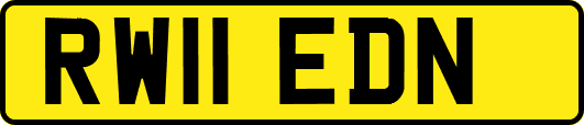 RW11EDN
