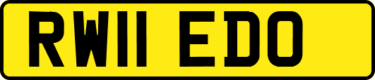 RW11EDO